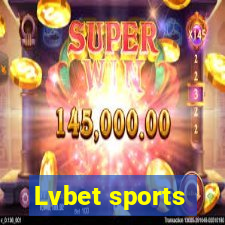 Lvbet sports